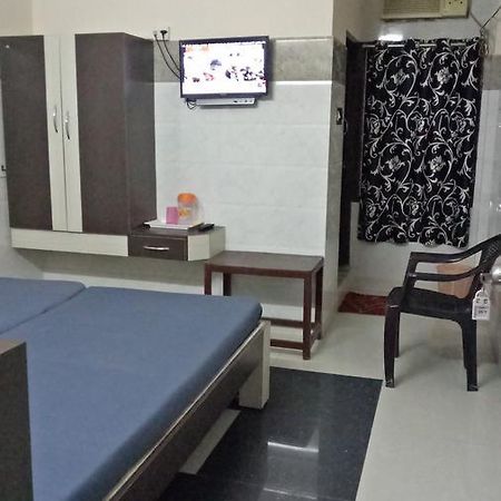 Hotel Mim Park Kumbakonam Eksteriør bilde