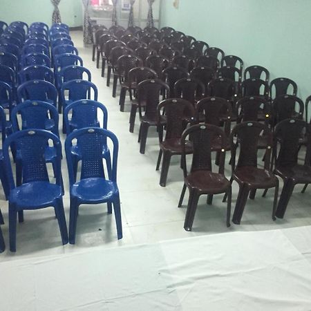 Hotel Mim Park Kumbakonam Eksteriør bilde