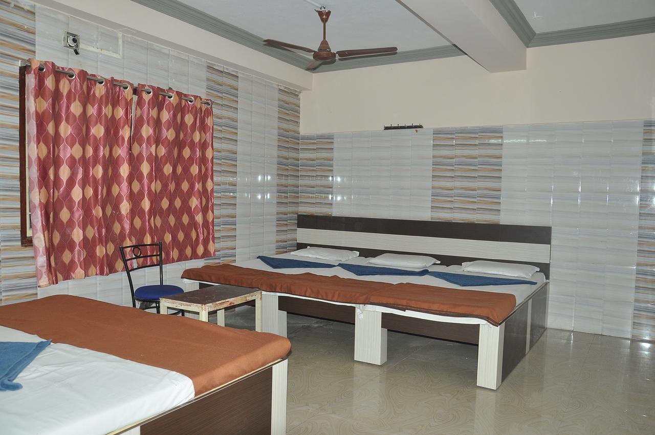 Hotel Mim Park Kumbakonam Eksteriør bilde