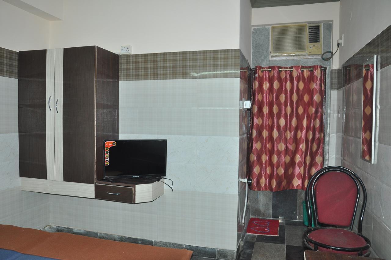 Hotel Mim Park Kumbakonam Eksteriør bilde