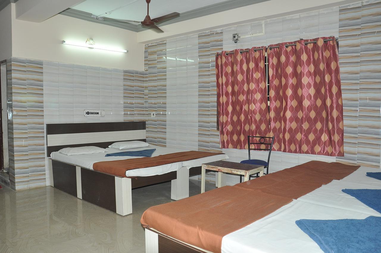 Hotel Mim Park Kumbakonam Eksteriør bilde