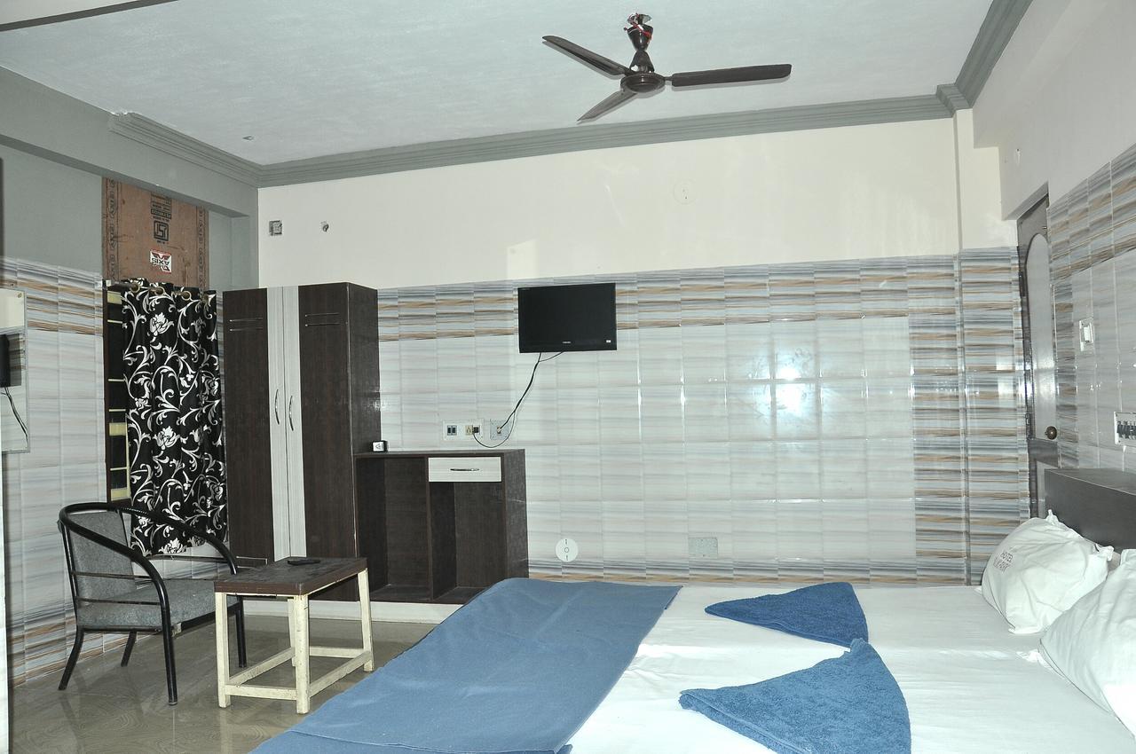 Hotel Mim Park Kumbakonam Eksteriør bilde