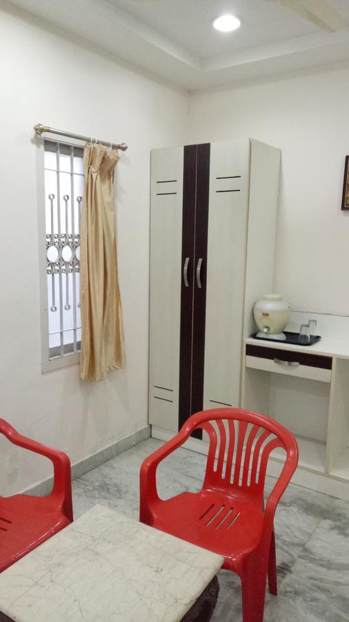 Hotel Mim Park Kumbakonam Eksteriør bilde
