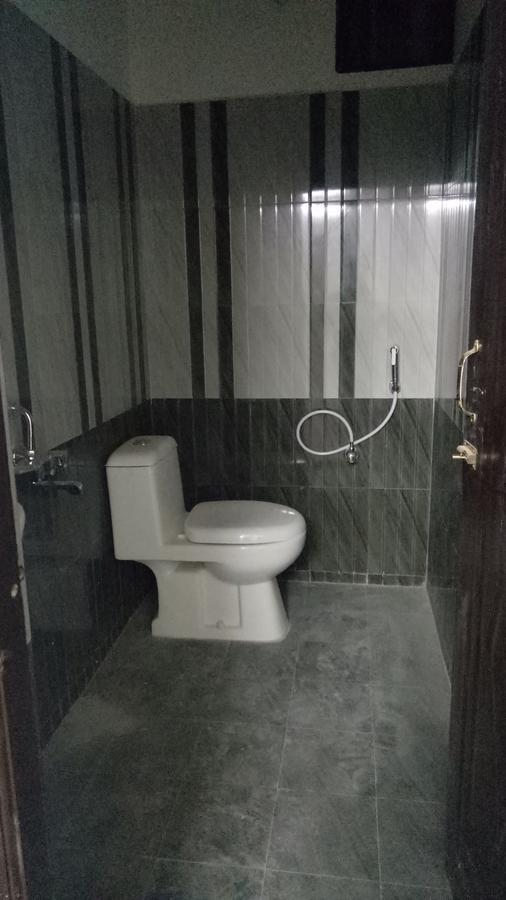 Hotel Mim Park Kumbakonam Eksteriør bilde