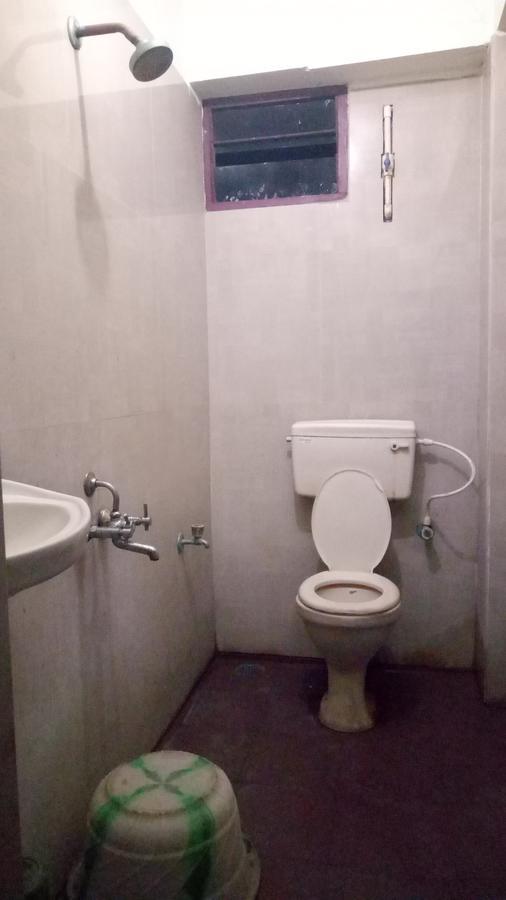 Hotel Mim Park Kumbakonam Eksteriør bilde