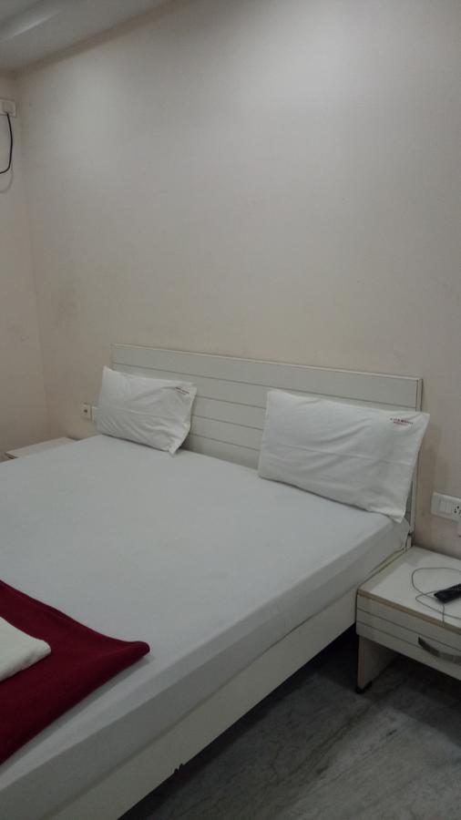 Hotel Mim Park Kumbakonam Eksteriør bilde