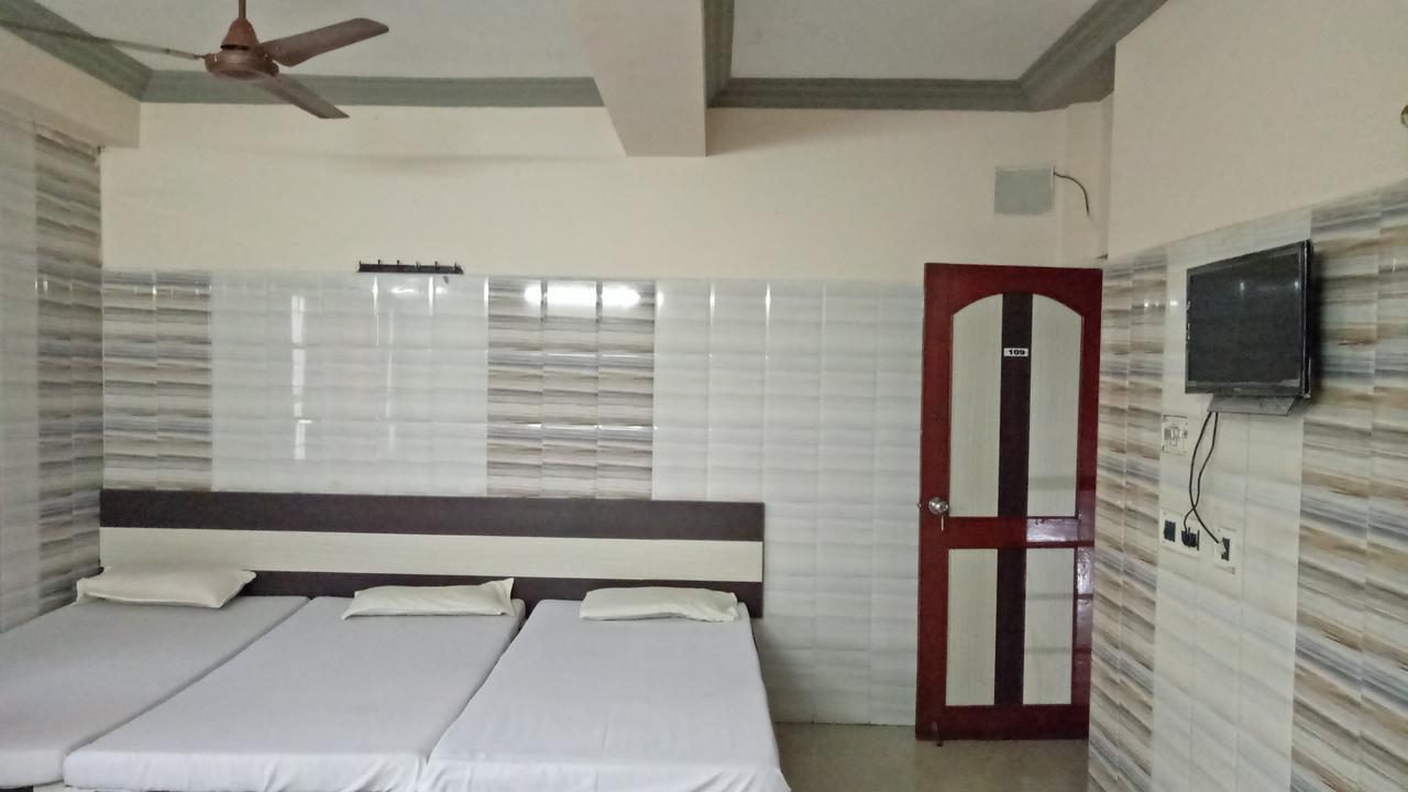 Hotel Mim Park Kumbakonam Eksteriør bilde
