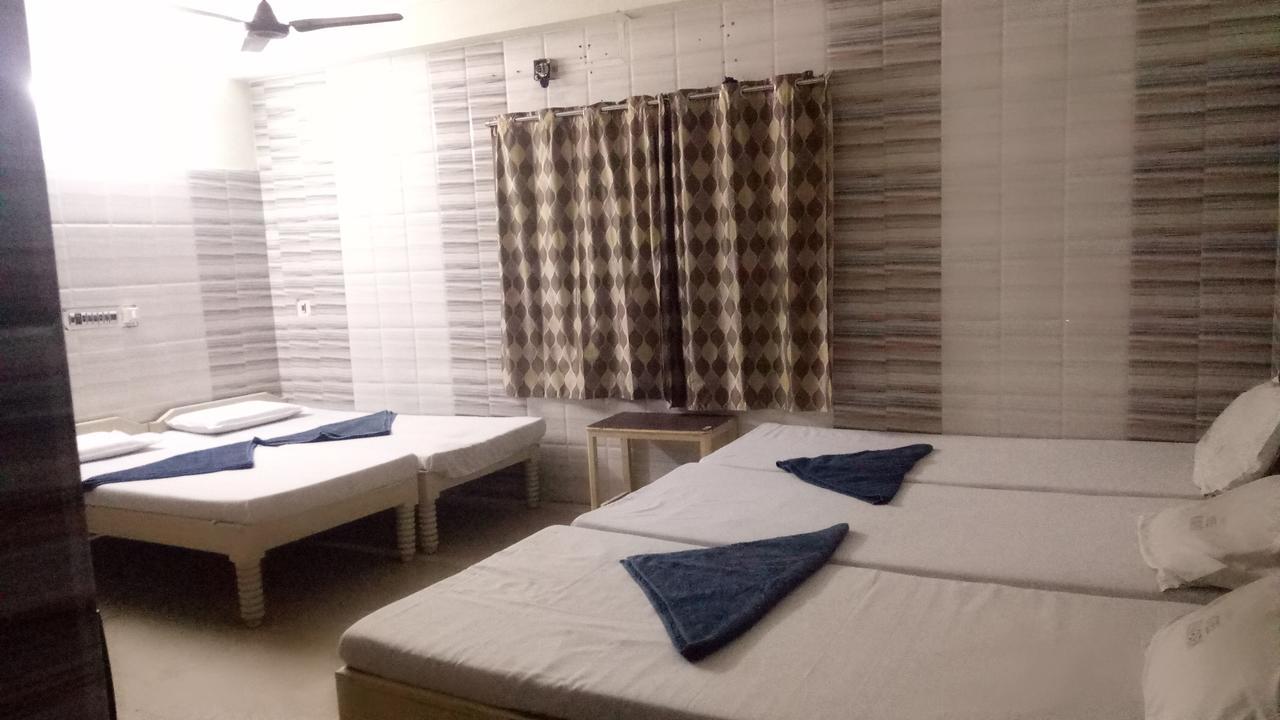 Hotel Mim Park Kumbakonam Eksteriør bilde