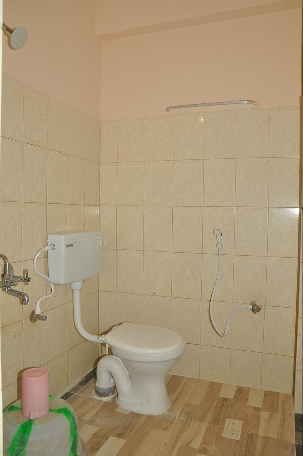 Hotel Mim Park Kumbakonam Eksteriør bilde