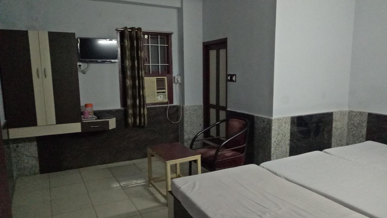 Hotel Mim Park Kumbakonam Eksteriør bilde