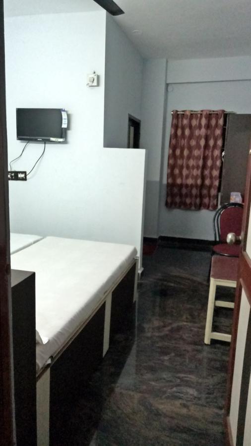 Hotel Mim Park Kumbakonam Eksteriør bilde