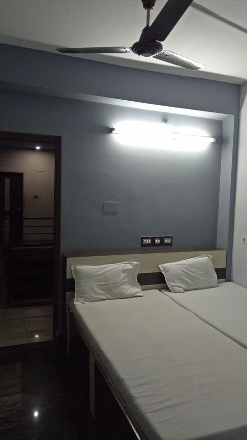 Hotel Mim Park Kumbakonam Eksteriør bilde