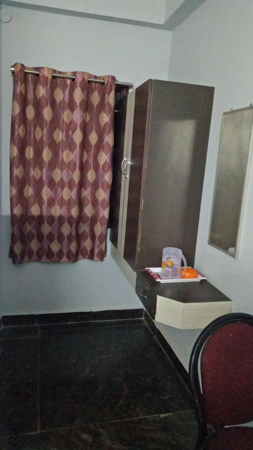 Hotel Mim Park Kumbakonam Eksteriør bilde