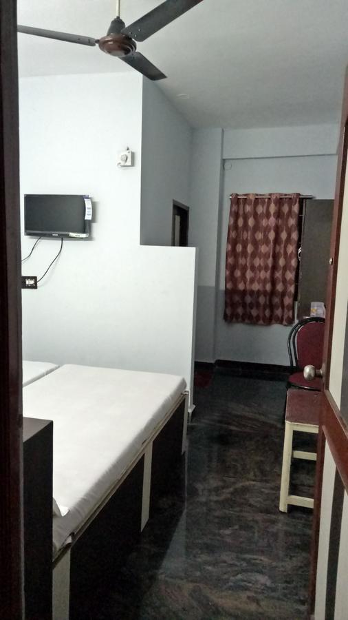 Hotel Mim Park Kumbakonam Eksteriør bilde
