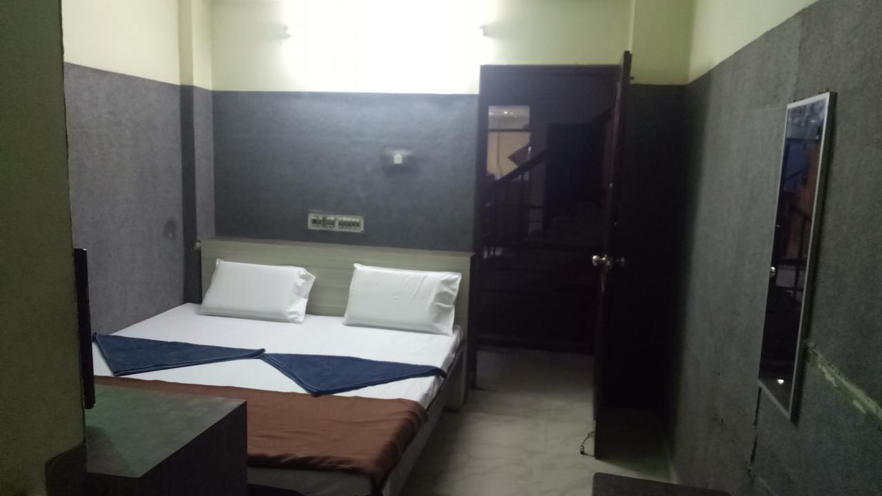 Hotel Mim Park Kumbakonam Eksteriør bilde
