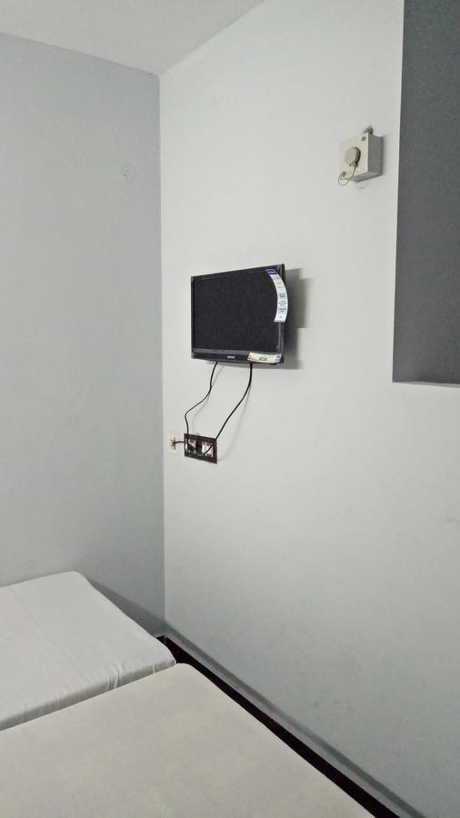 Hotel Mim Park Kumbakonam Eksteriør bilde