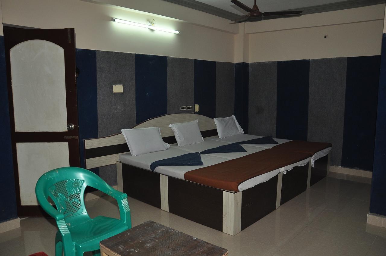 Hotel Mim Park Kumbakonam Eksteriør bilde