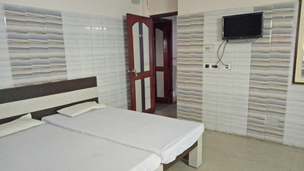 Hotel Mim Park Kumbakonam Eksteriør bilde