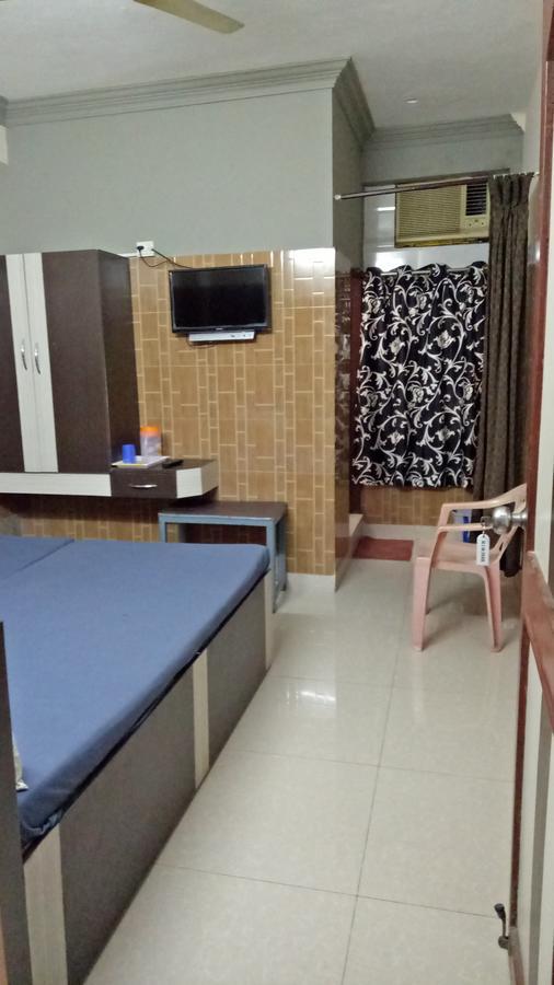 Hotel Mim Park Kumbakonam Eksteriør bilde