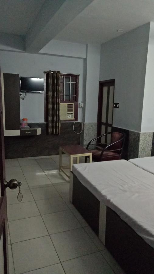 Hotel Mim Park Kumbakonam Eksteriør bilde