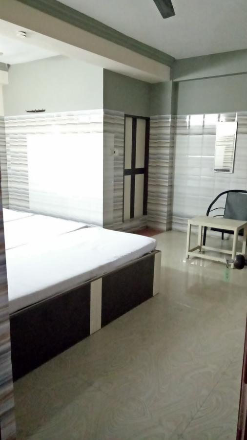 Hotel Mim Park Kumbakonam Eksteriør bilde