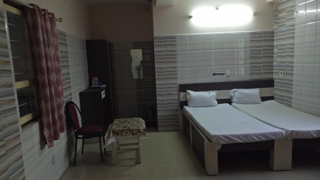 Hotel Mim Park Kumbakonam Eksteriør bilde
