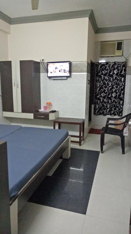Hotel Mim Park Kumbakonam Eksteriør bilde