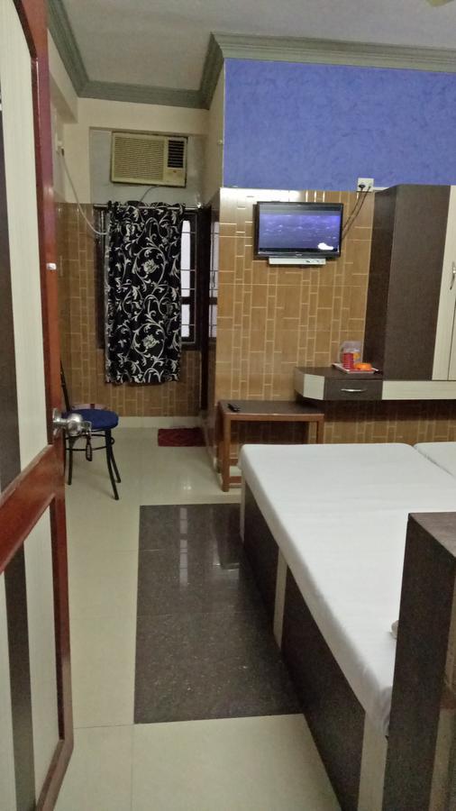Hotel Mim Park Kumbakonam Eksteriør bilde