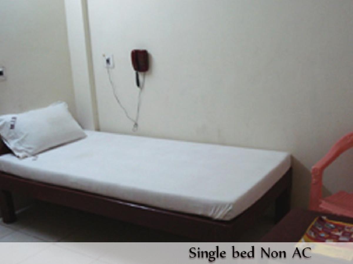 Hotel Mim Park Kumbakonam Eksteriør bilde