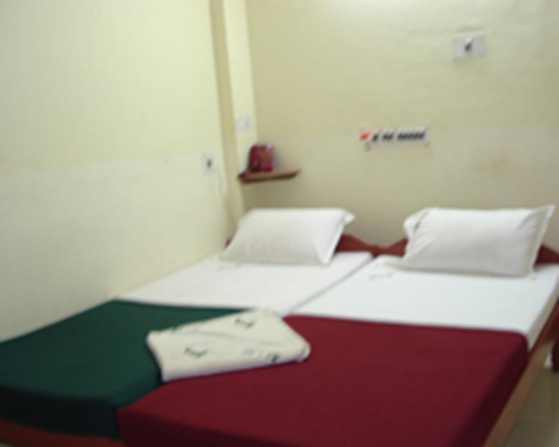 Hotel Mim Park Kumbakonam Eksteriør bilde