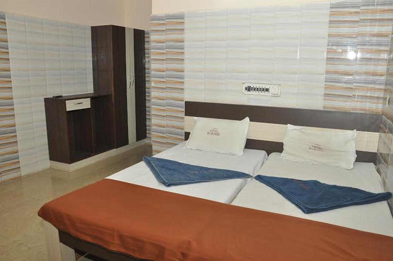 Hotel Mim Park Kumbakonam Eksteriør bilde