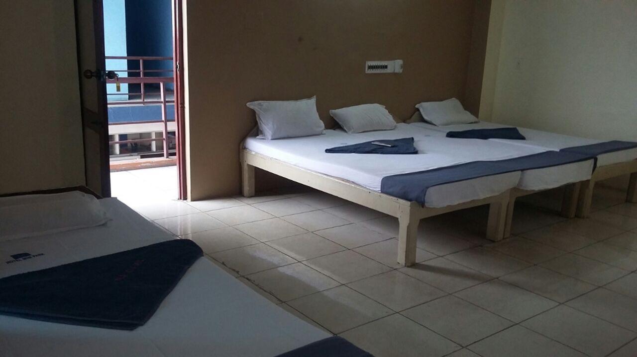 Hotel Mim Park Kumbakonam Eksteriør bilde