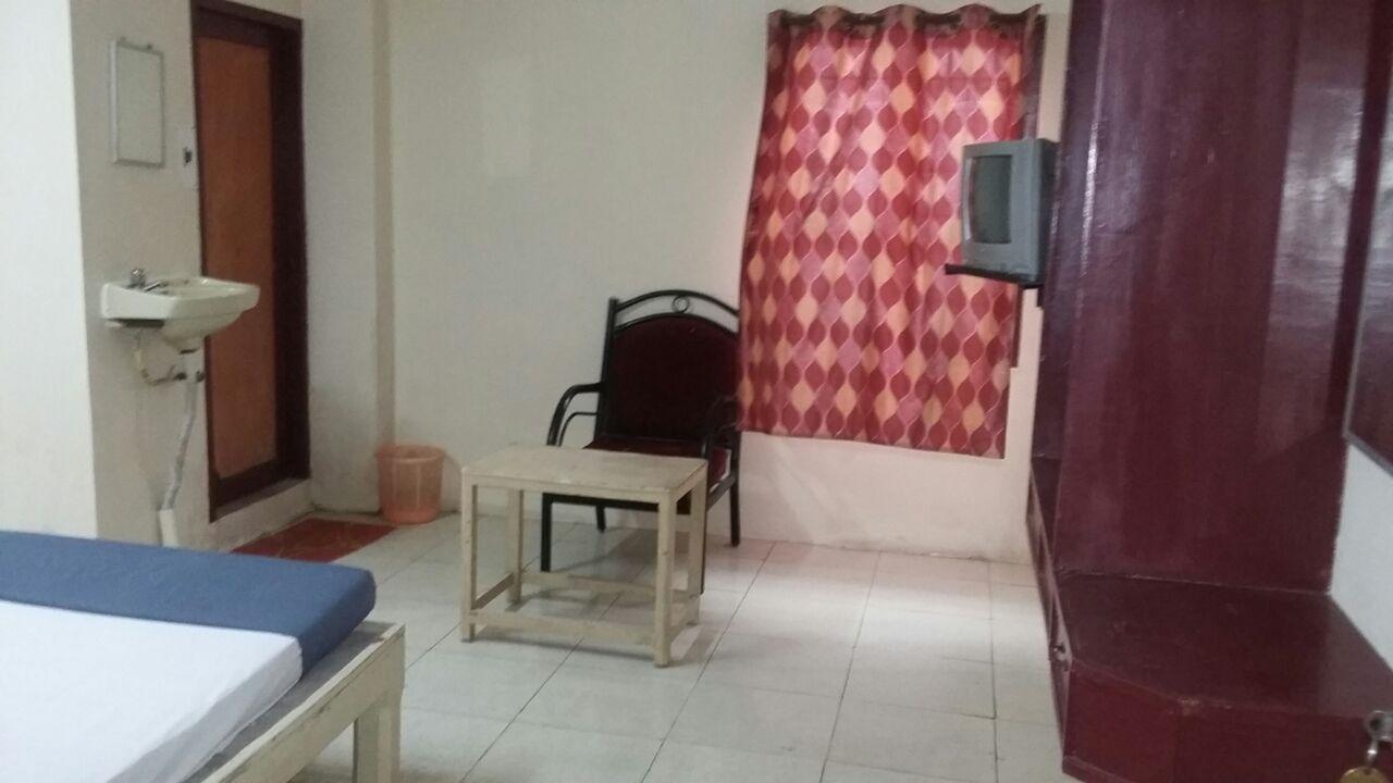Hotel Mim Park Kumbakonam Eksteriør bilde