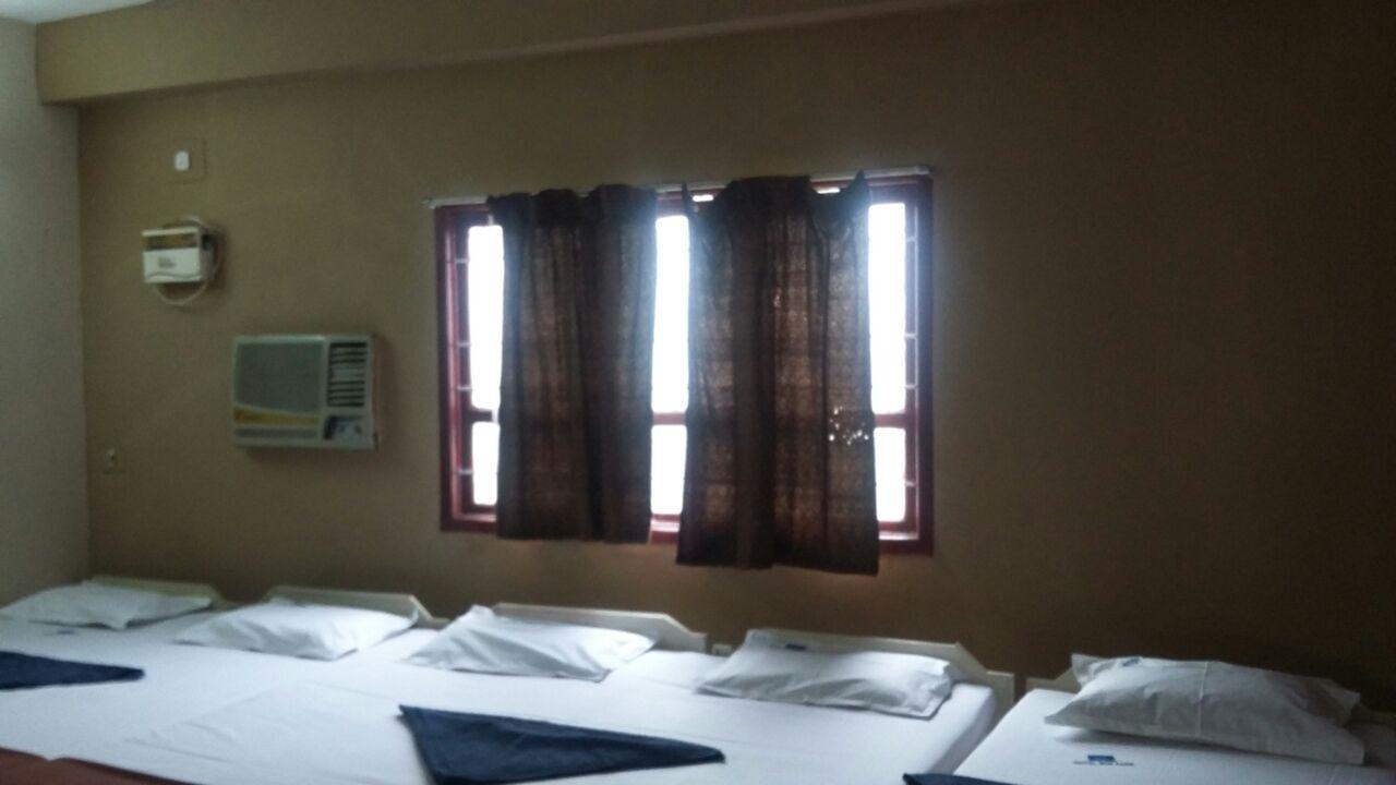Hotel Mim Park Kumbakonam Eksteriør bilde