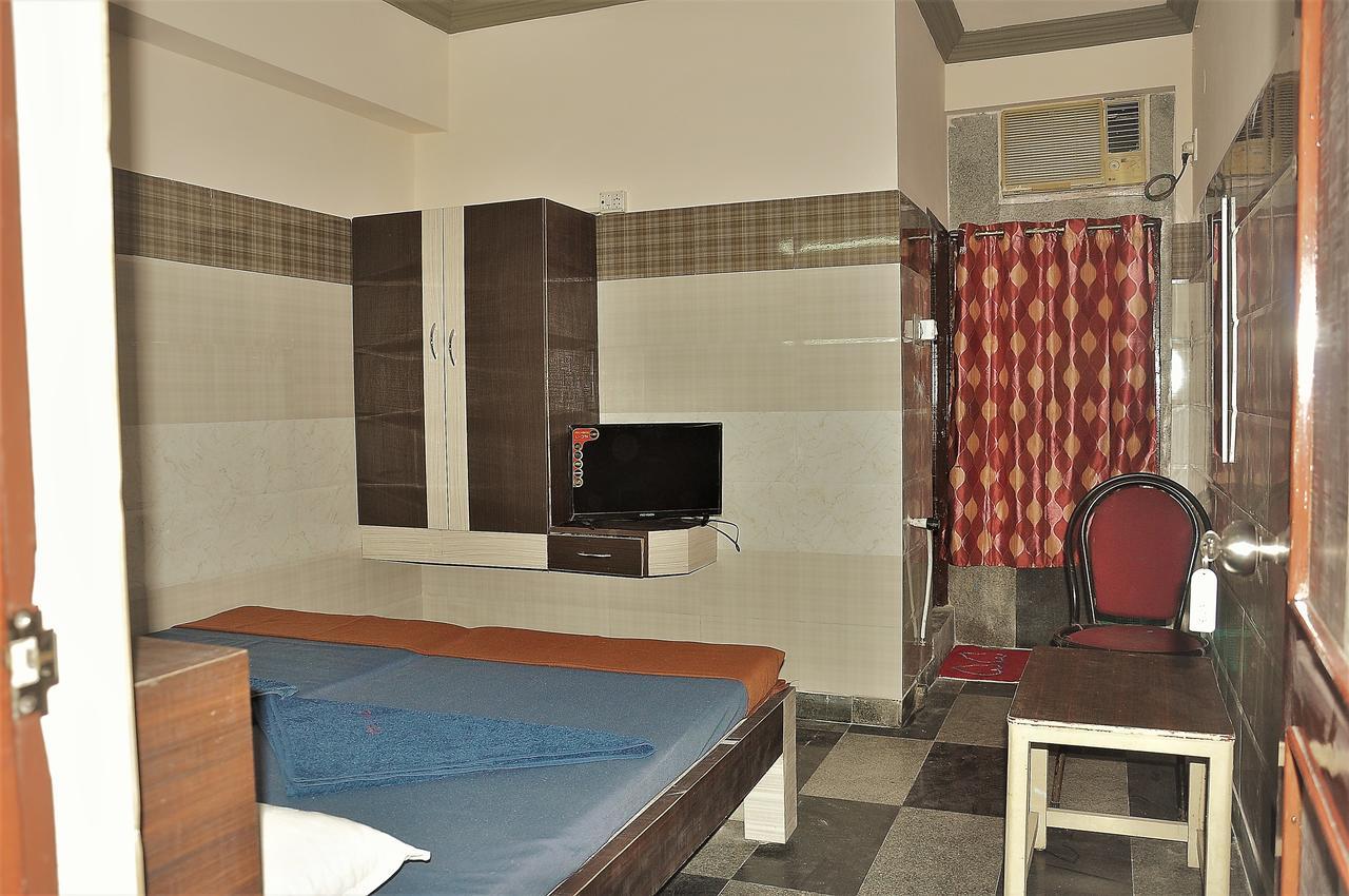 Hotel Mim Park Kumbakonam Eksteriør bilde